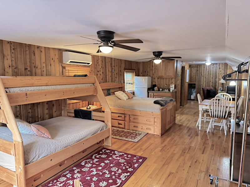 Hope Apartment - 6 Guests